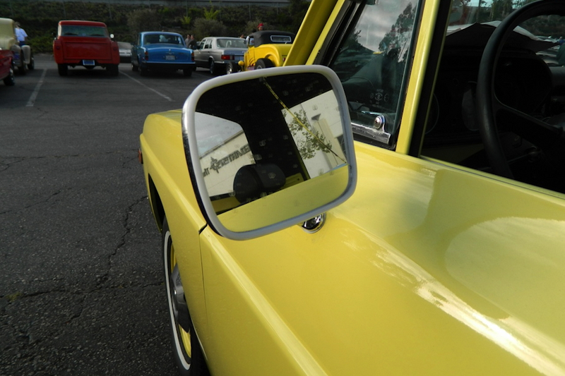 Illustration for article titled For $6,500, Do You Think This 1974 Ford Courier Will Deliver?